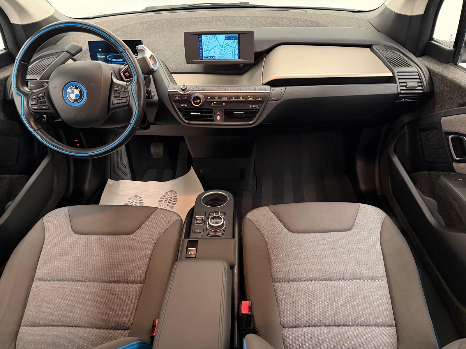 BMW i3 60 Ah-image-14