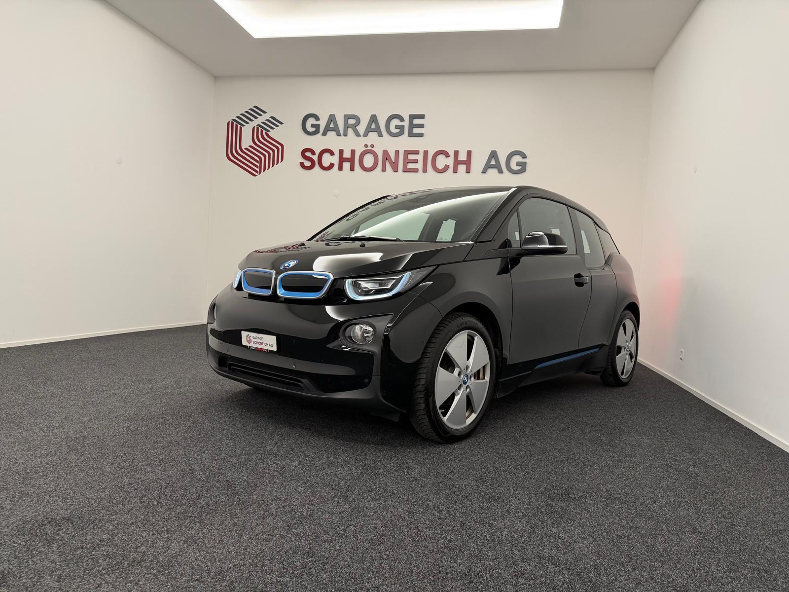 BMW i3 60 Ah-image-0