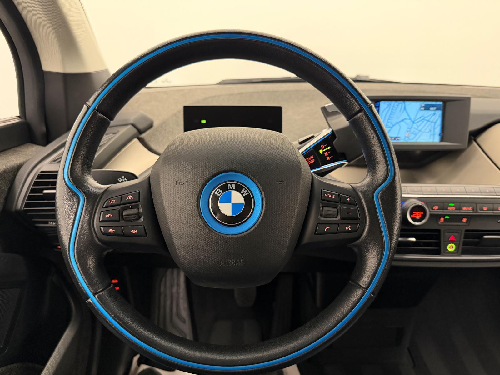BMW i3 60 Ah-image-15