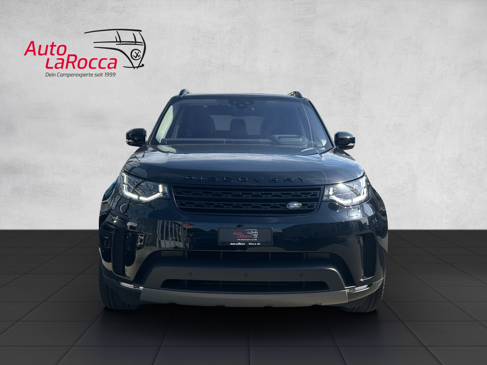 LAND ROVER Discovery 3.0 SDV6 HSE Automatic-image-7
