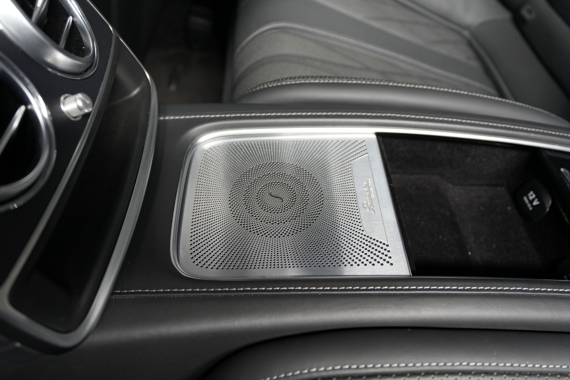 MERCEDES-BENZ S 63 AMG Cabriolet 4Matic Speedshift MCT-image-13