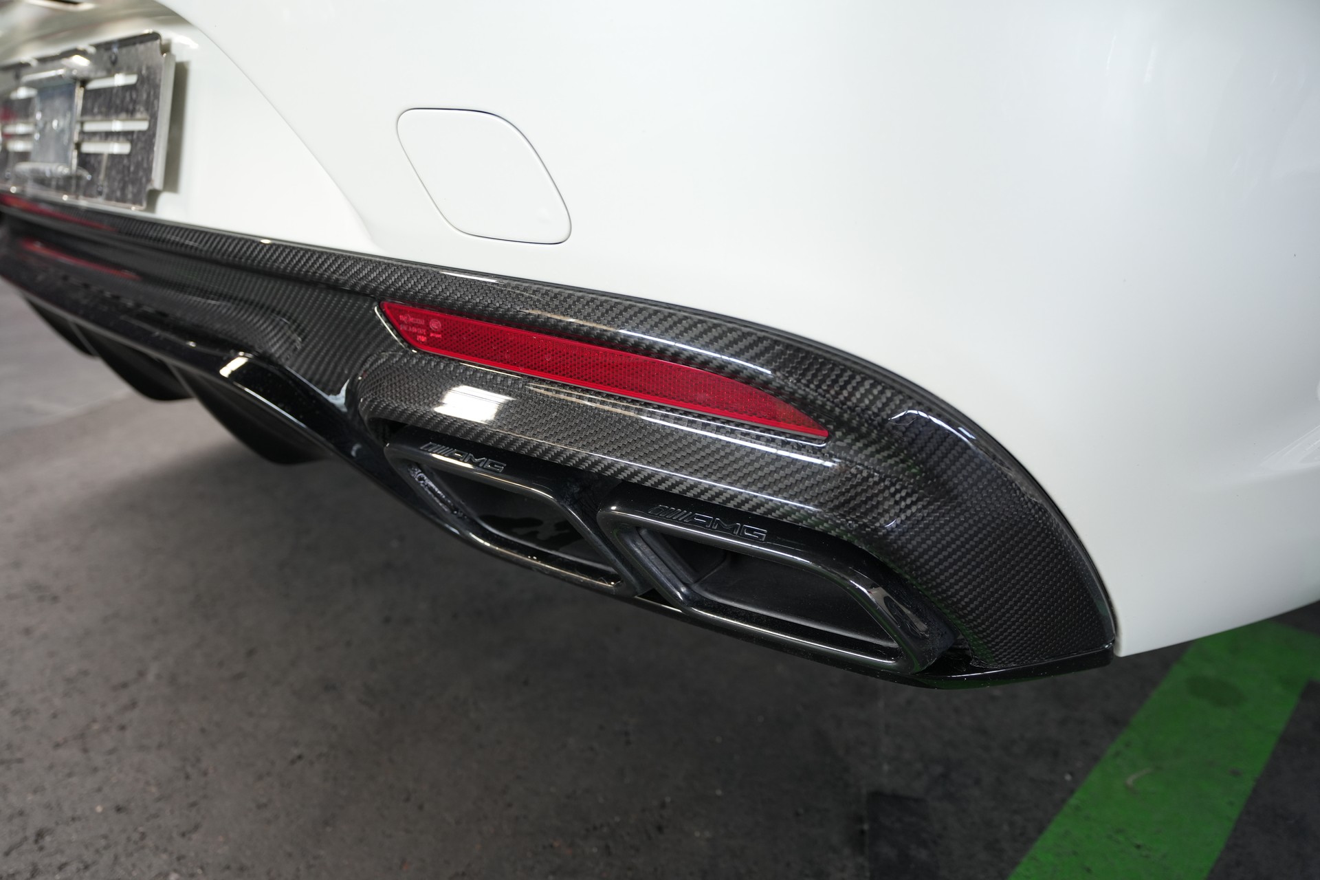 MERCEDES-BENZ S 63 AMG Cabriolet 4Matic Speedshift MCT-image-10