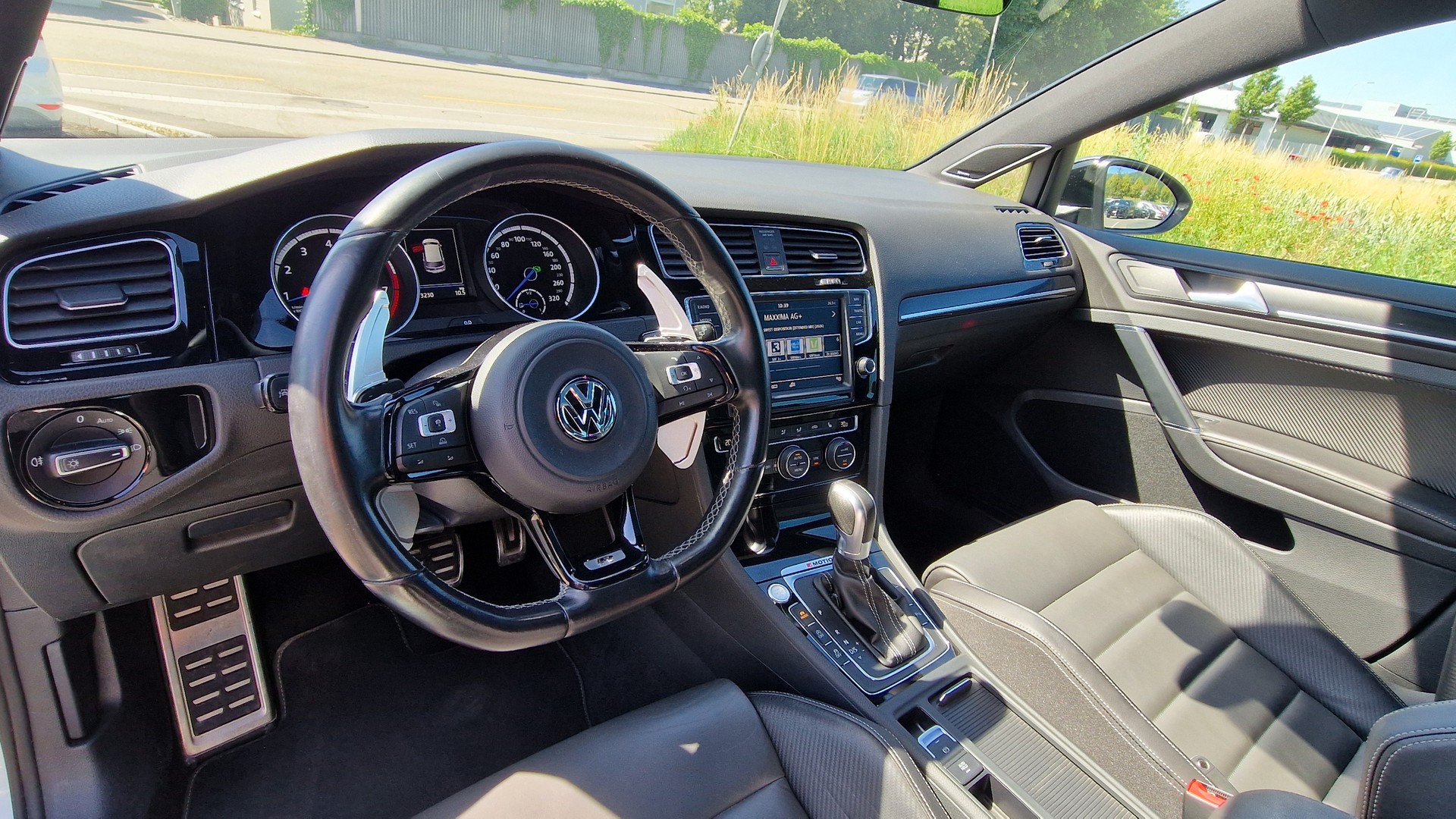 VW Golf R 360S 2.0 TSI 4Motion DSG-image-7