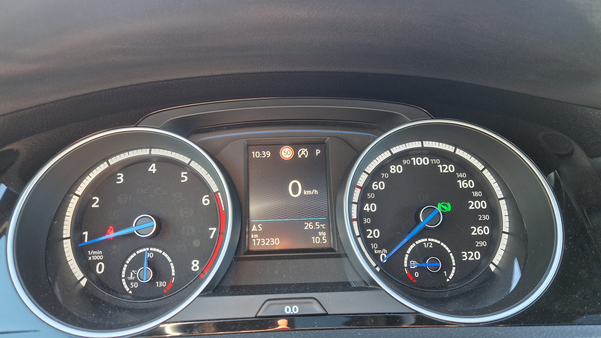 VW Golf R 360S 2.0 TSI 4Motion DSG-image-9