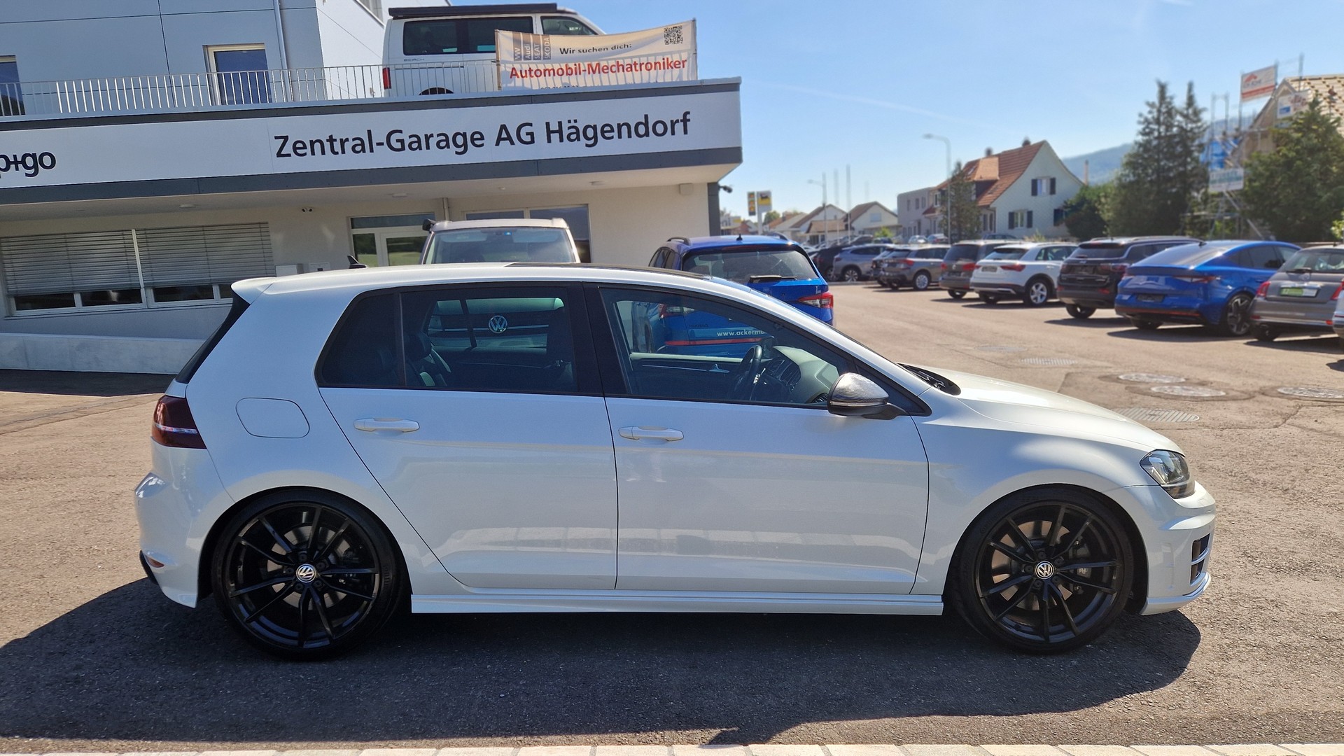 VW Golf R 360S 2.0 TSI 4Motion DSG-image-4