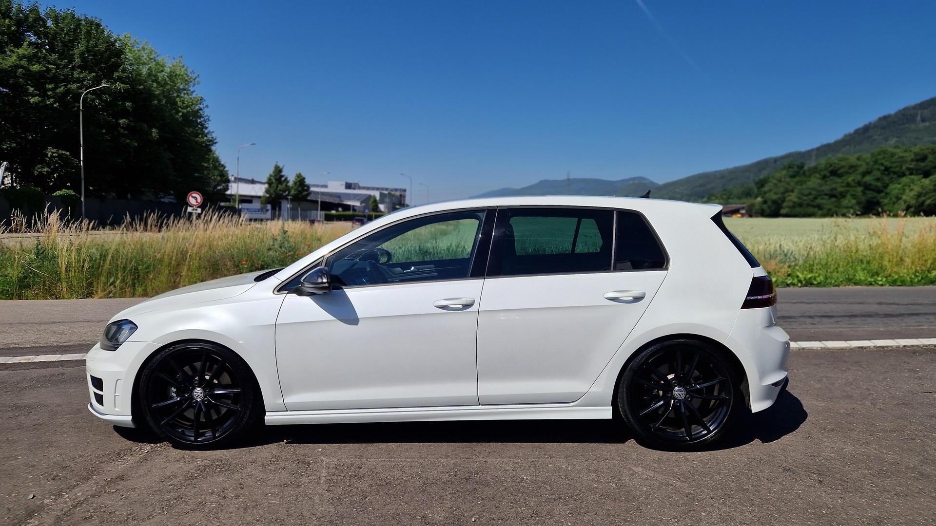 VW Golf R 360S 2.0 TSI 4Motion DSG-image-2