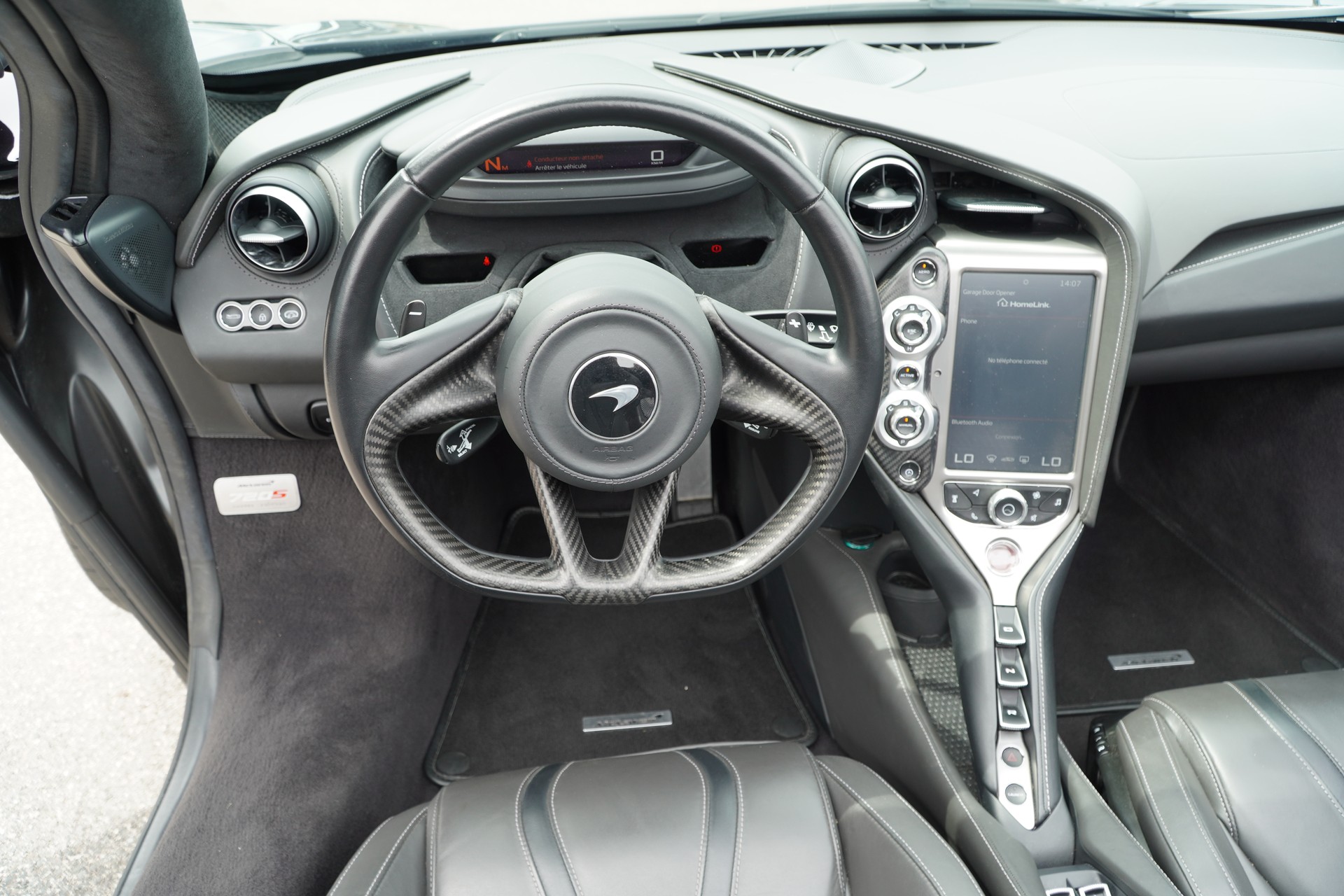 McLAREN 720S Spider 4.0 V8 SSG-image-20