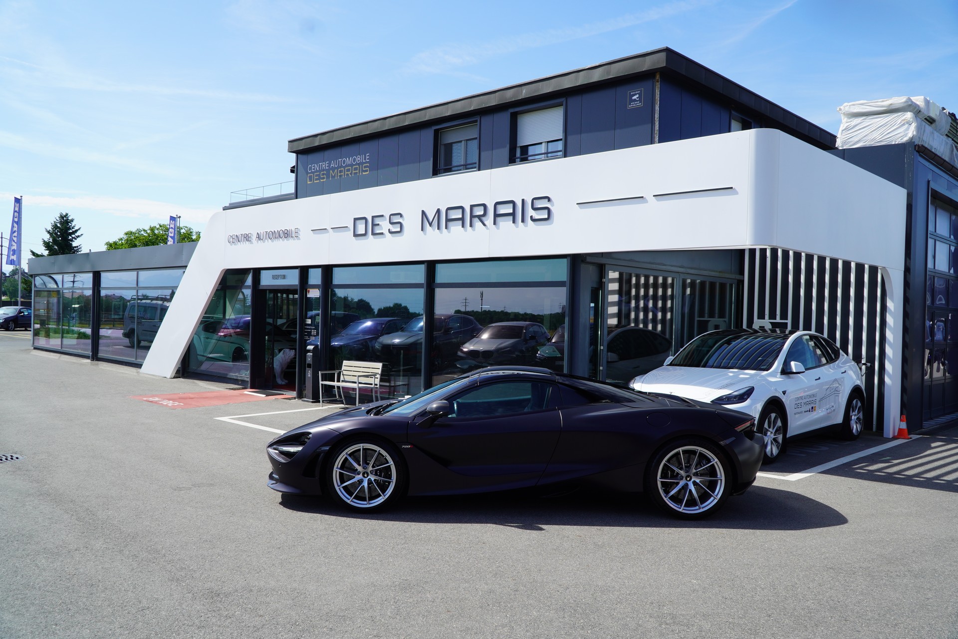 McLAREN 720S Spider 4.0 V8 SSG-image-6