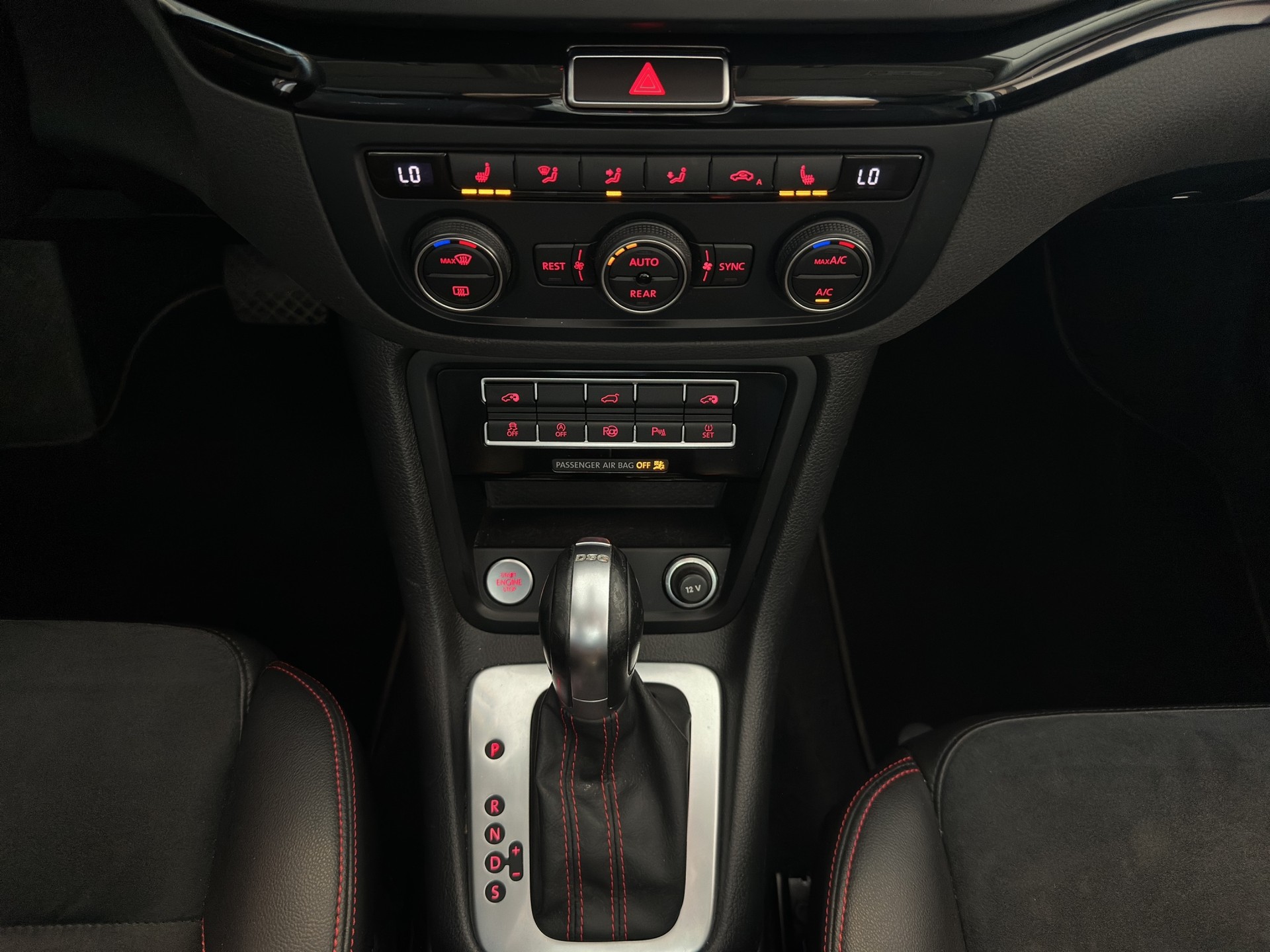 SEAT Alhambra 1.4 TSI DSG SWISS FR2-image-19