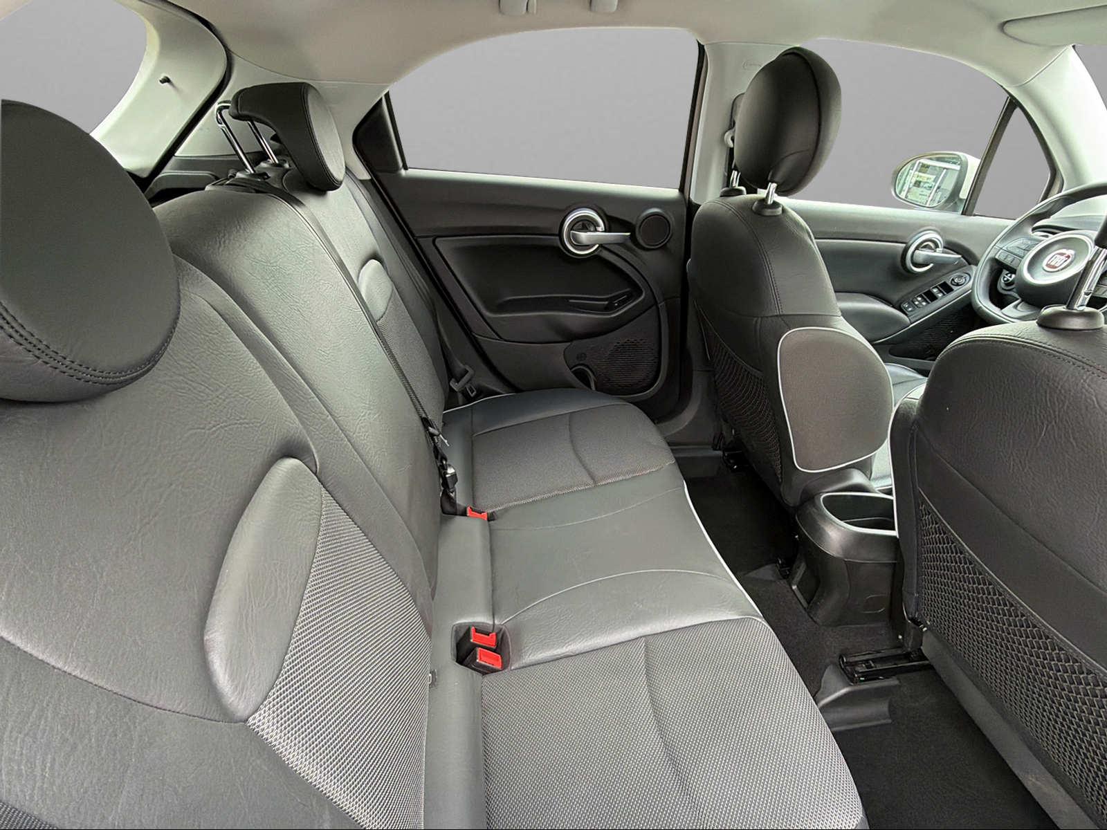FIAT 500 X 1.4 MultiAir Cross 4x4-image-8