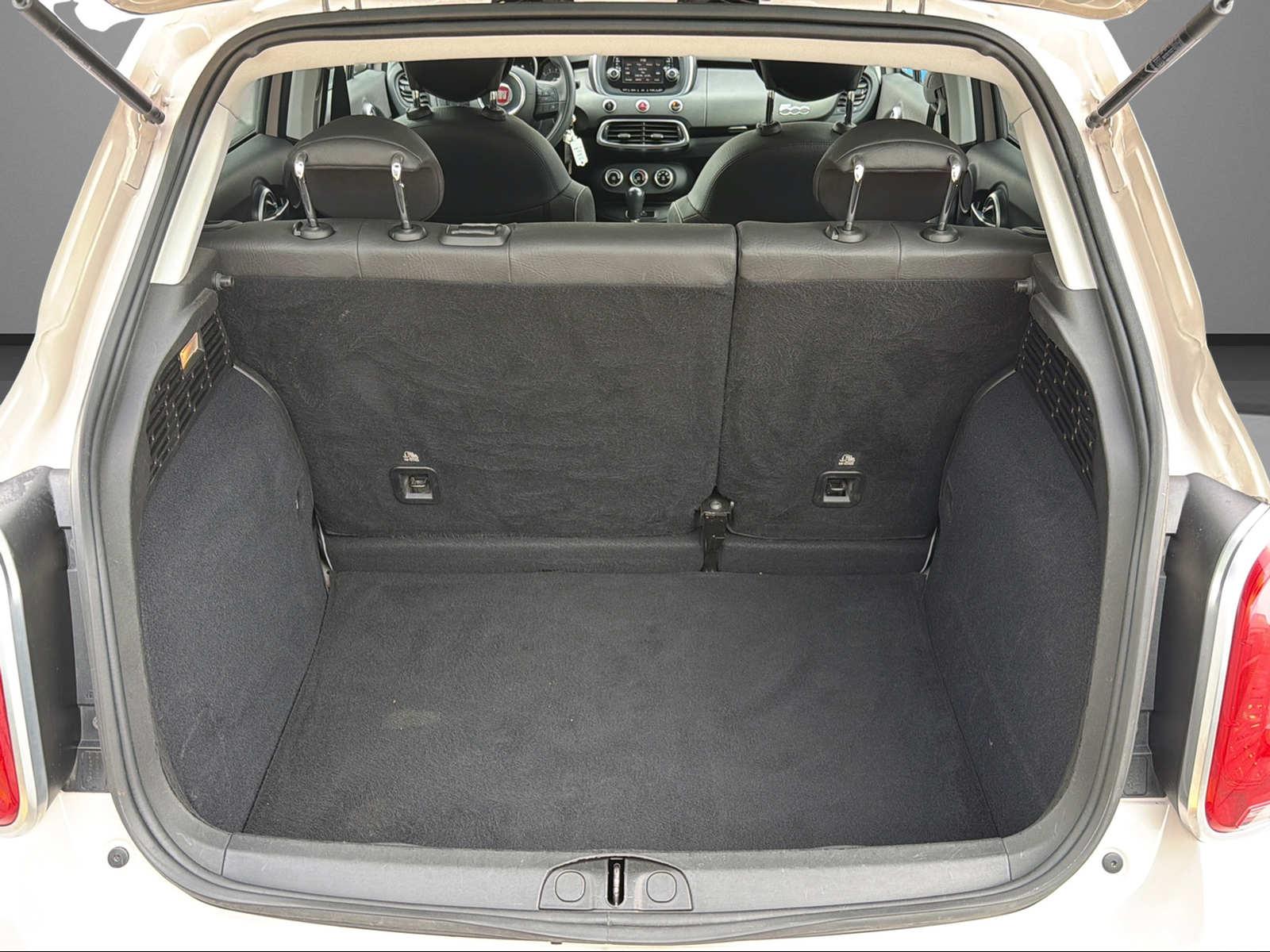 FIAT 500 X 1.4 MultiAir Cross 4x4-image-5