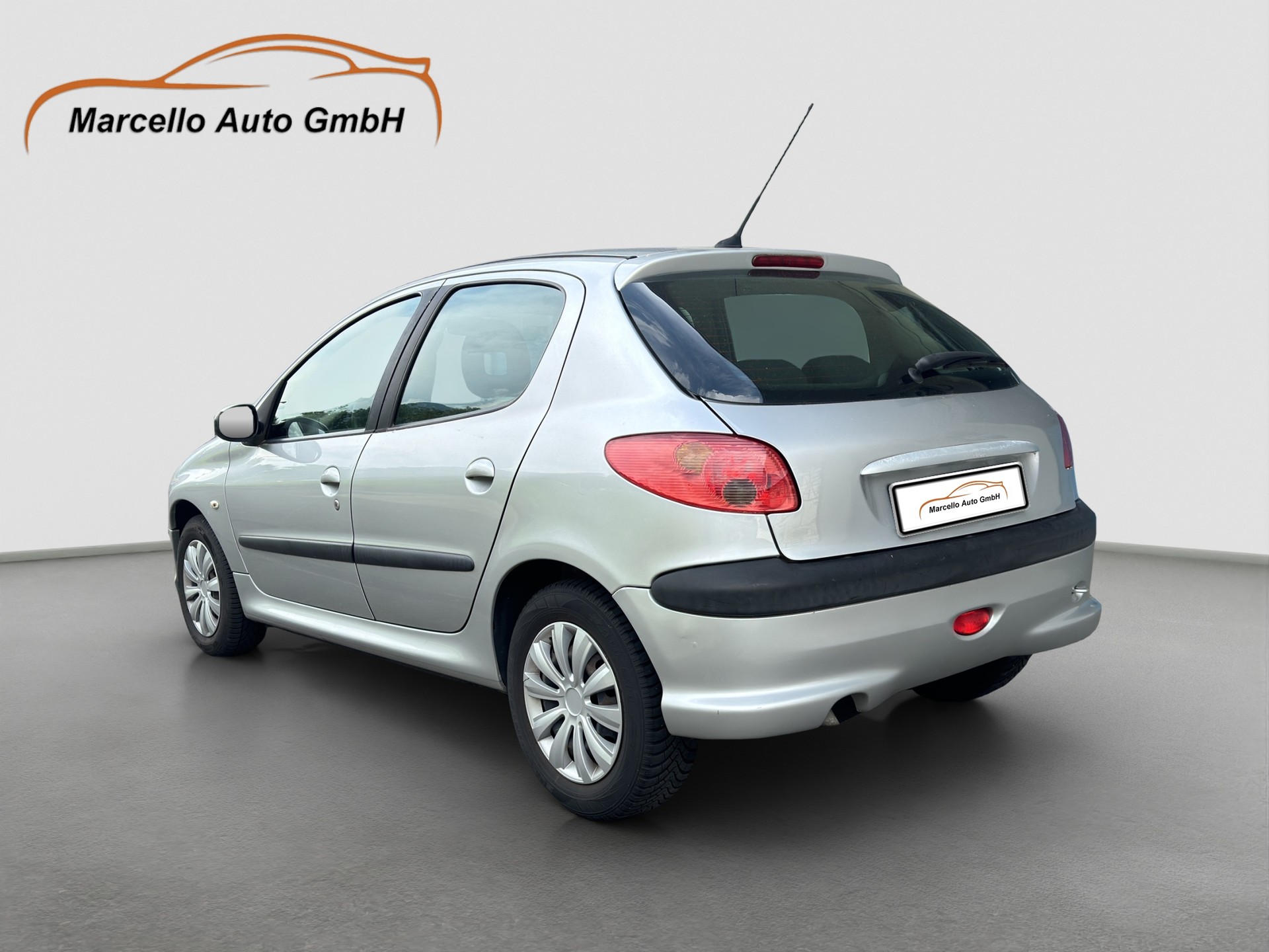 PEUGEOT 206 1.6 16V Platinum-image-7