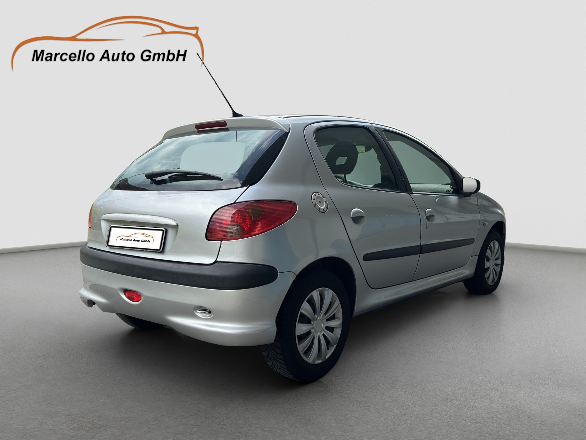 PEUGEOT 206 1.6 16V Platinum-image-6