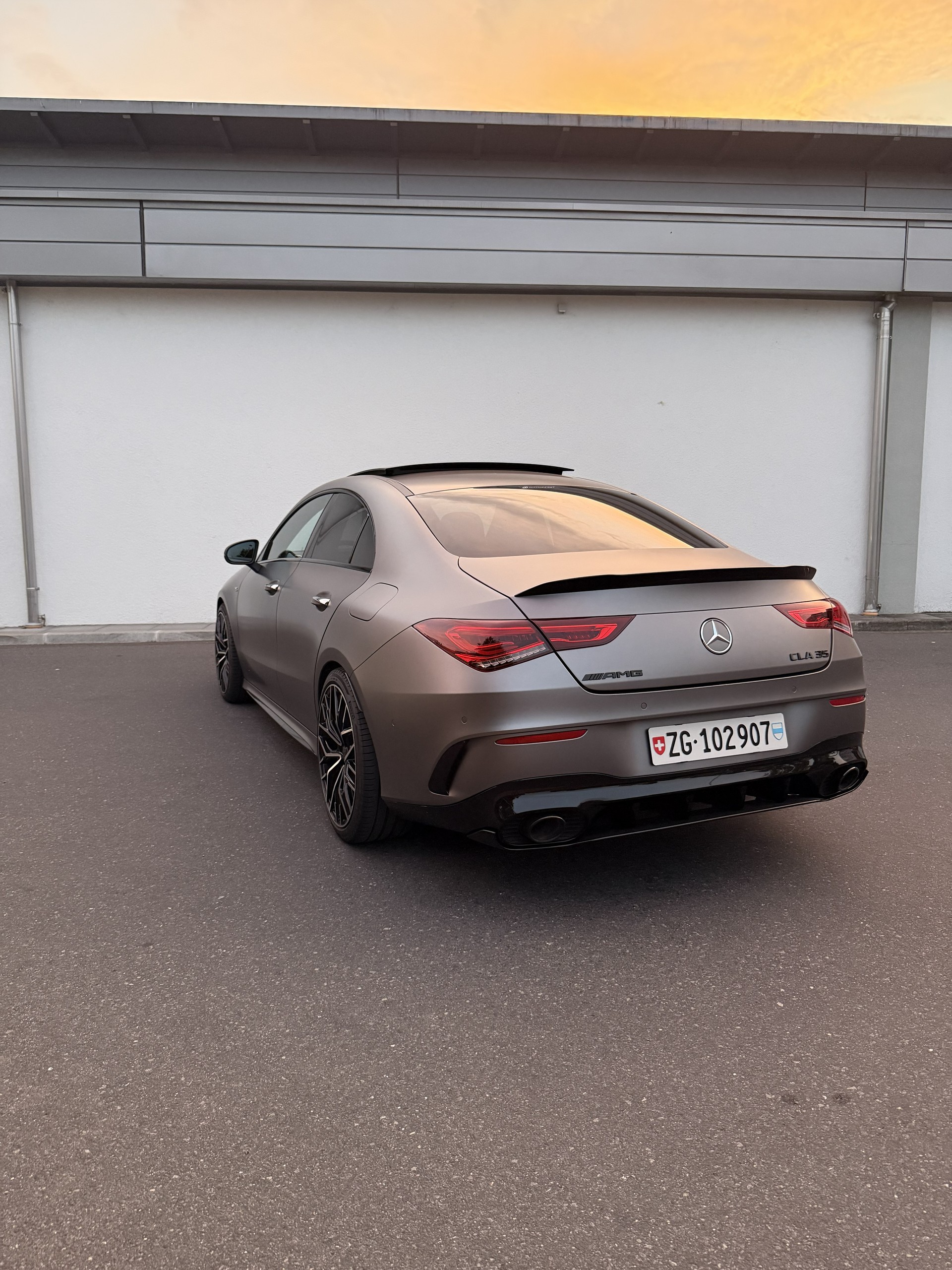 MERCEDES-BENZ CLA 35 AMG 4matic-image-5
