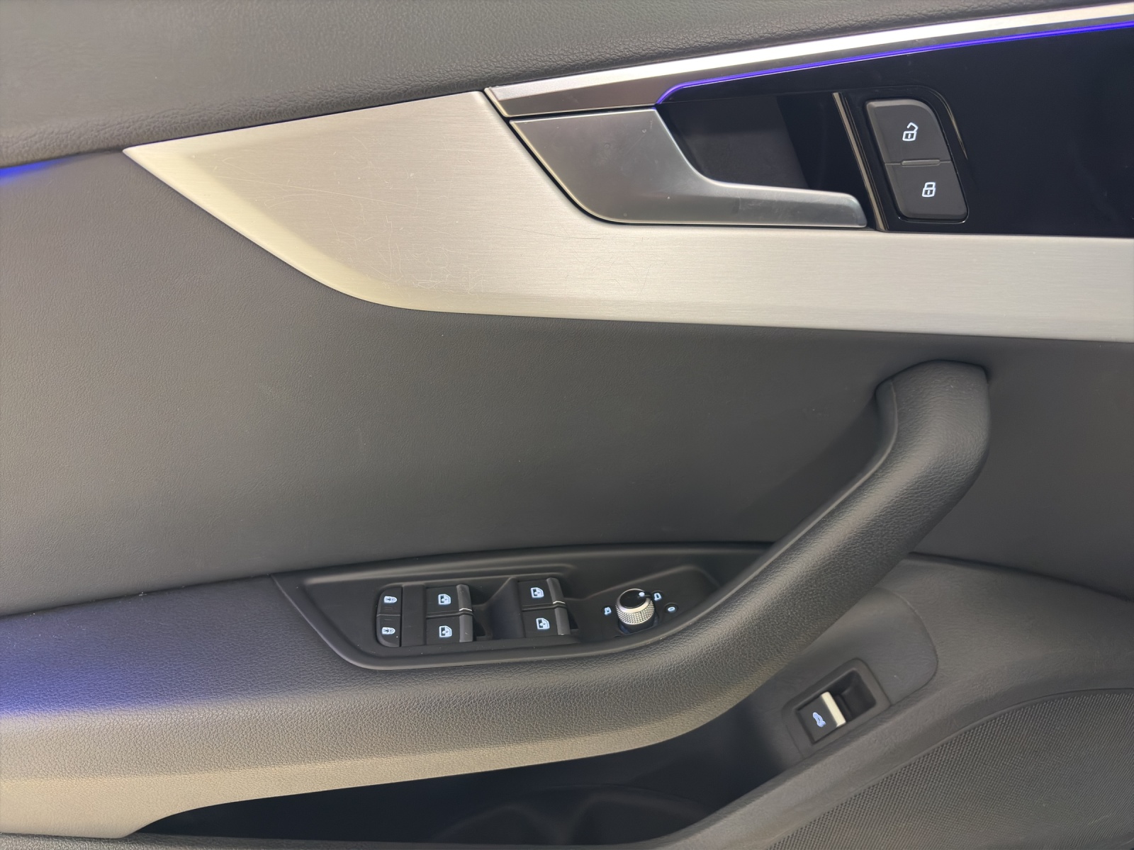AUDI A5 SB 35 TDI S-Line Att-image-8