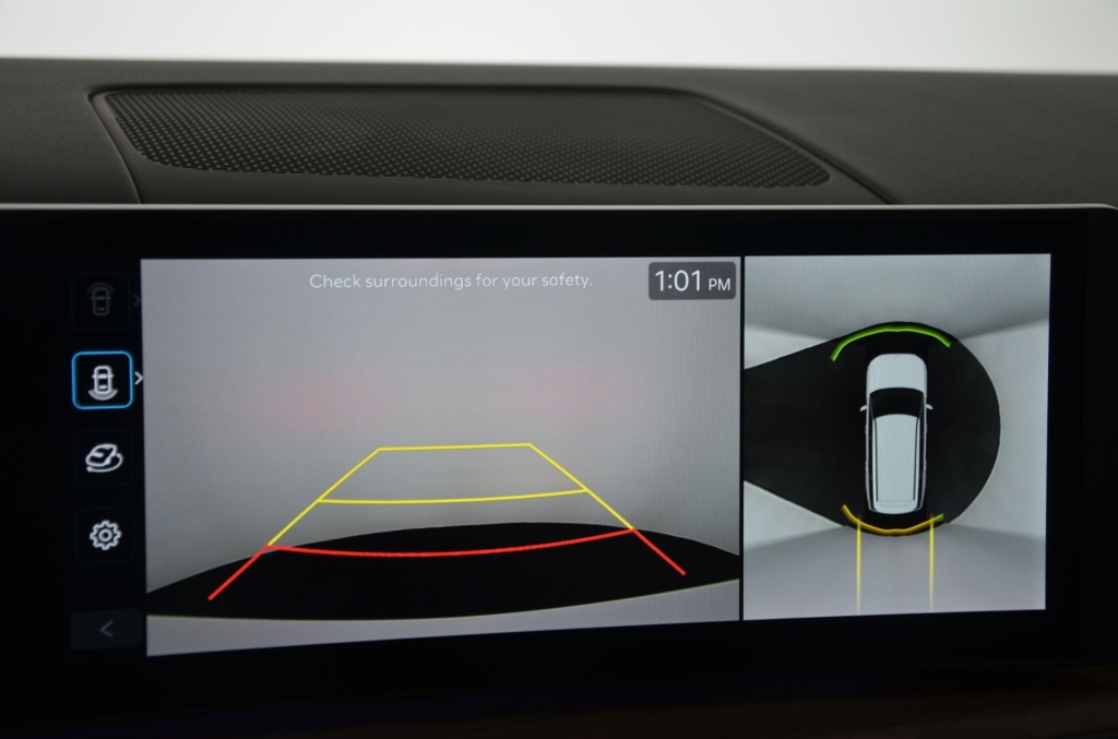 HYUNDAI Santa Fe 1.6 PHEV Prestige Line 4WD-image-18