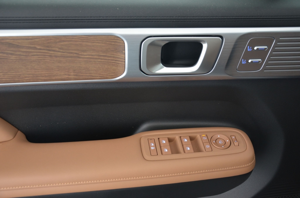HYUNDAI Santa Fe 1.6 PHEV Prestige Line 4WD-image-25