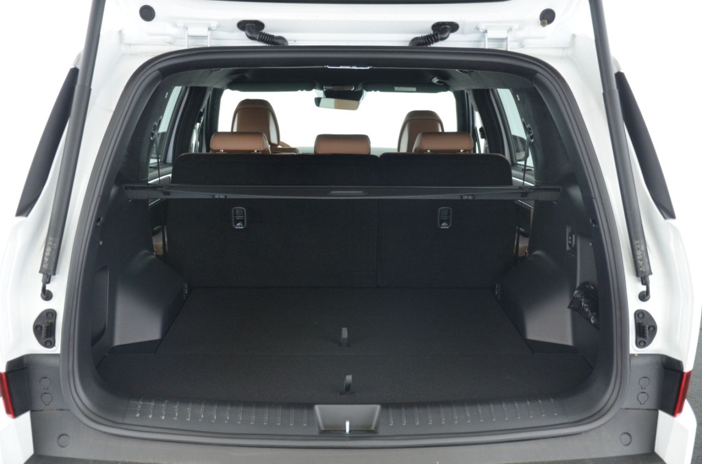 HYUNDAI Santa Fe 1.6 PHEV Prestige Line 4WD-image-26