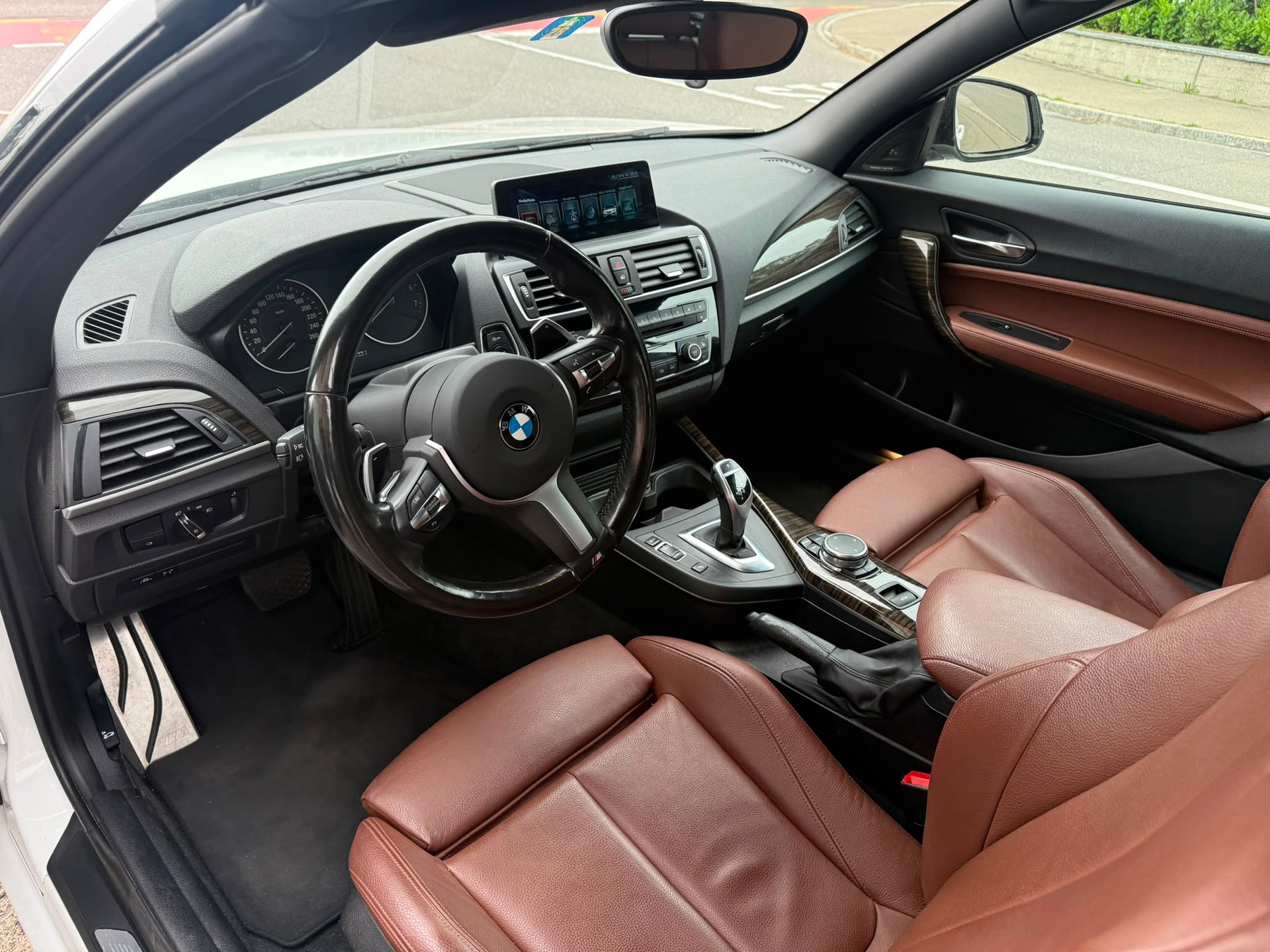 BMW M240i Steptronic-image-8