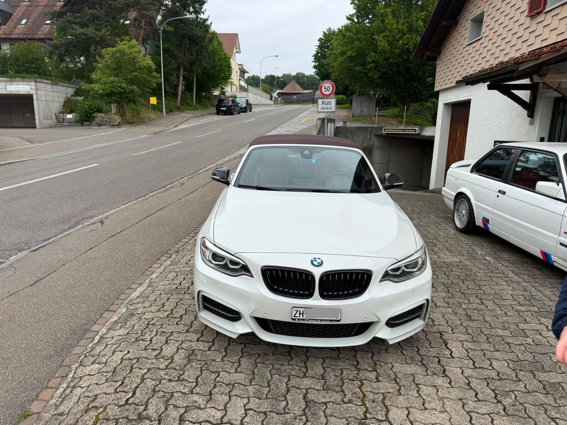 BMW M240i Steptronic-image-3