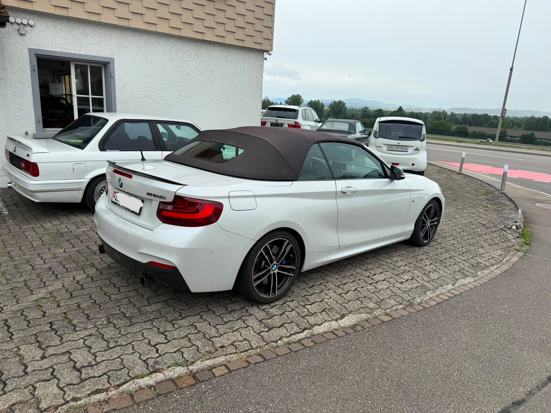 BMW M240i Steptronic-image-6