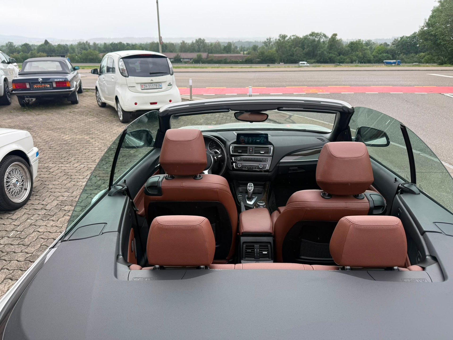 BMW M240i Steptronic-image-7