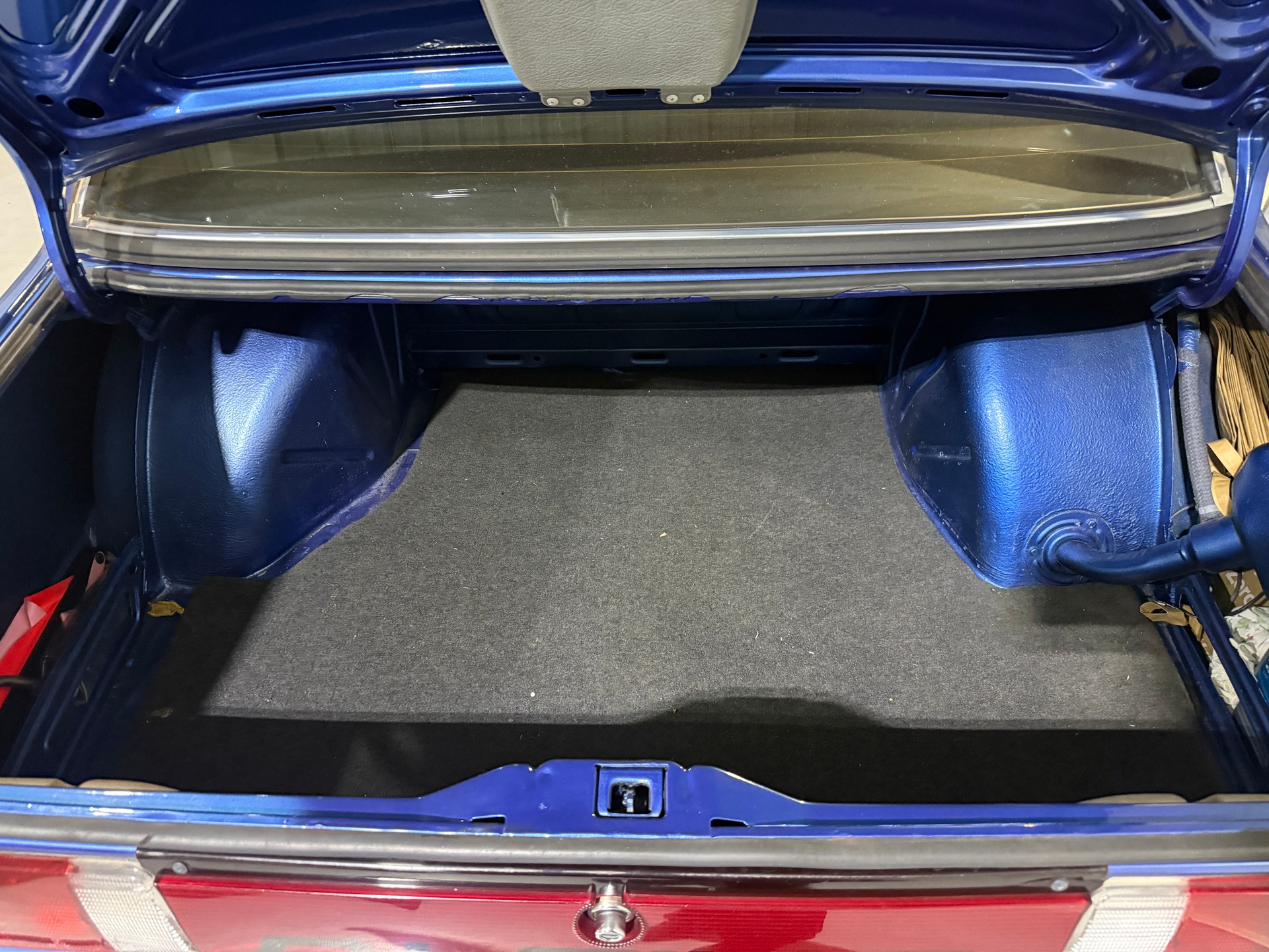 BMW E21 323I-image-4