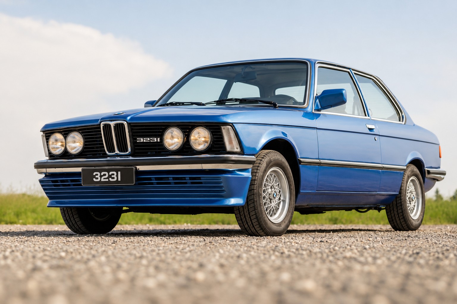 BMW E21 323I-image-2