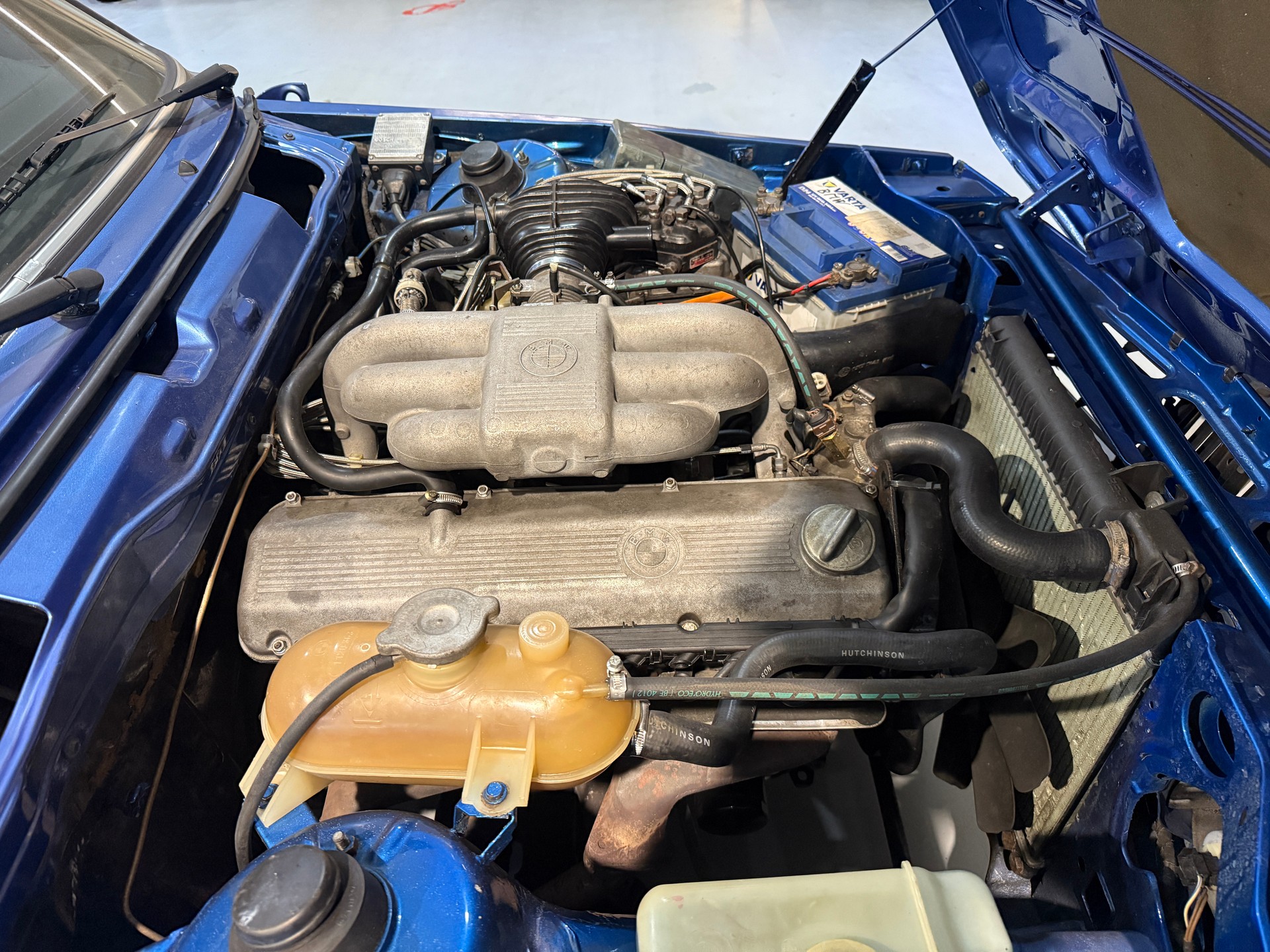 BMW E21 323I-image-8