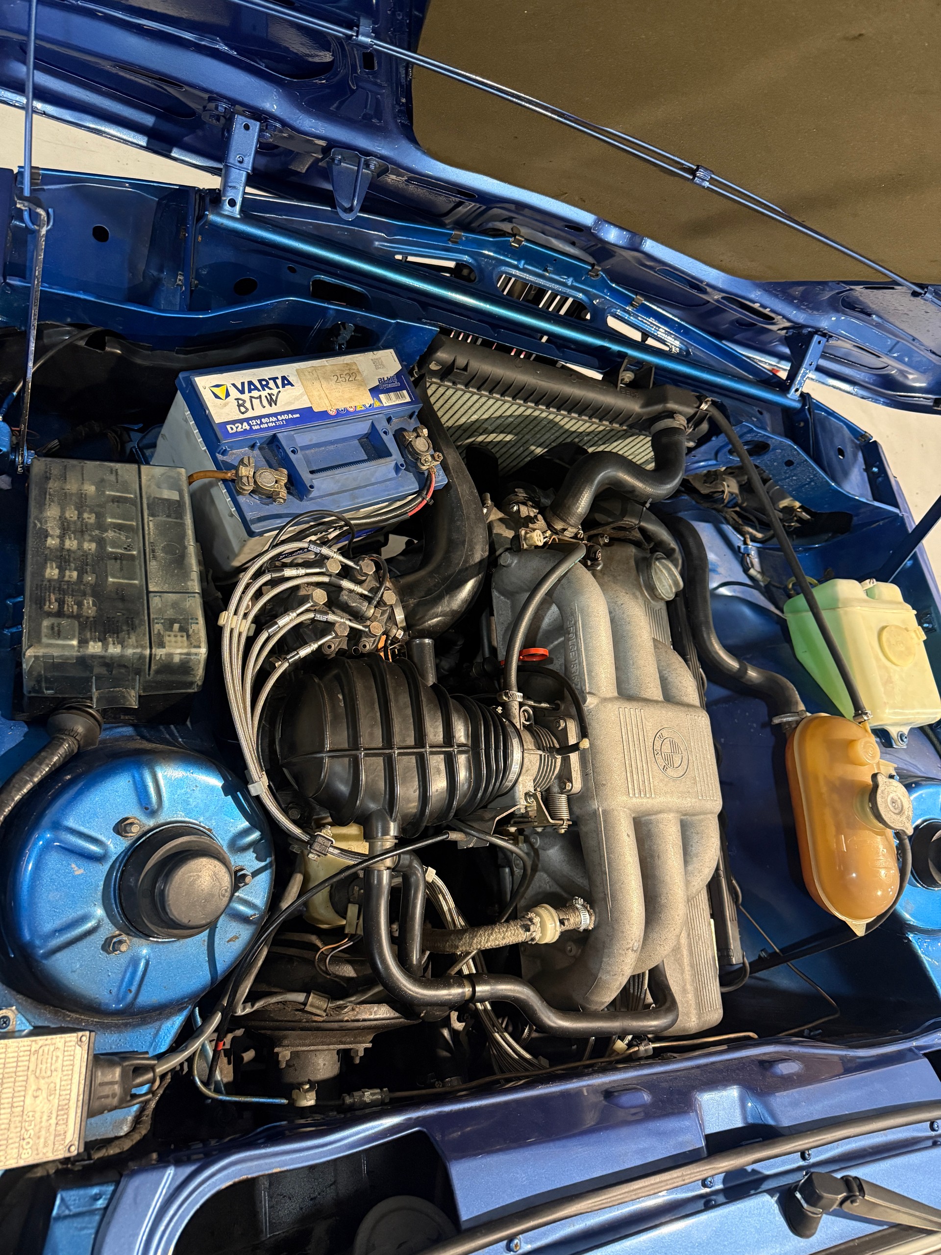BMW E21 323I-image-7