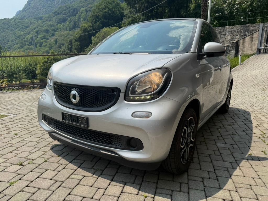 SMART 0.9 Prime twinamic-image-0