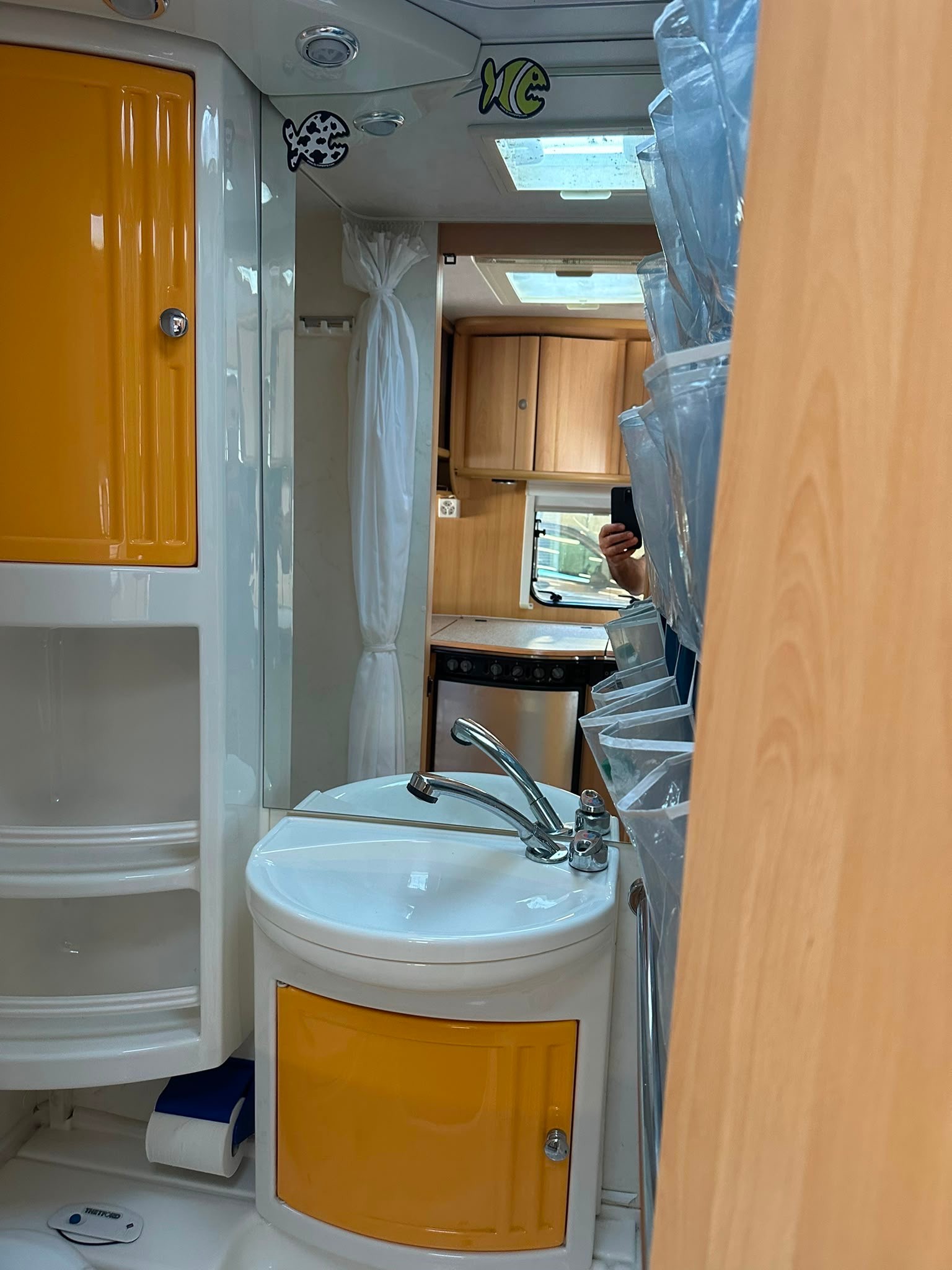 DETHLEFFS EL3 Camper-image-2