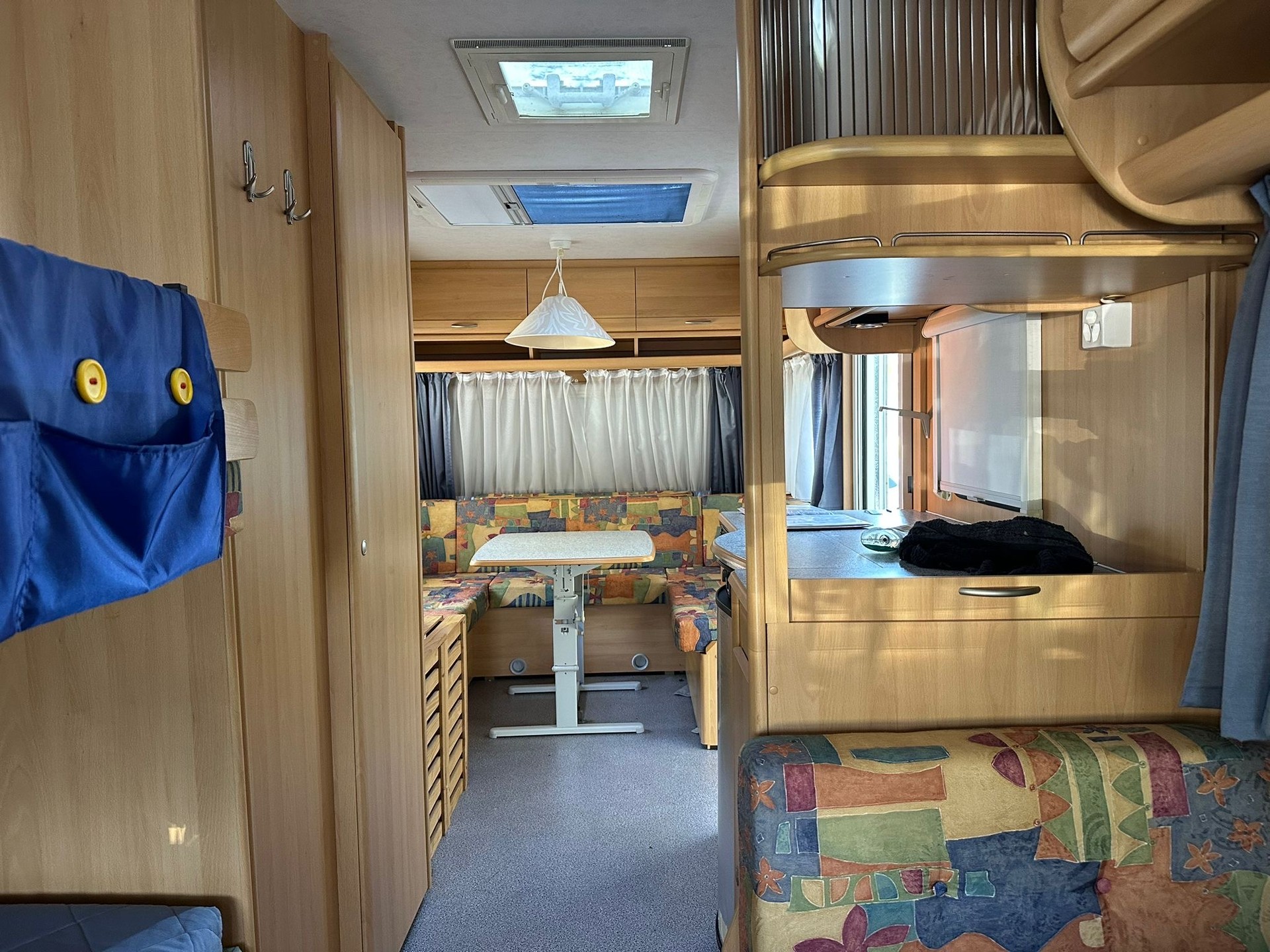 DETHLEFFS EL3 Camper-image-8