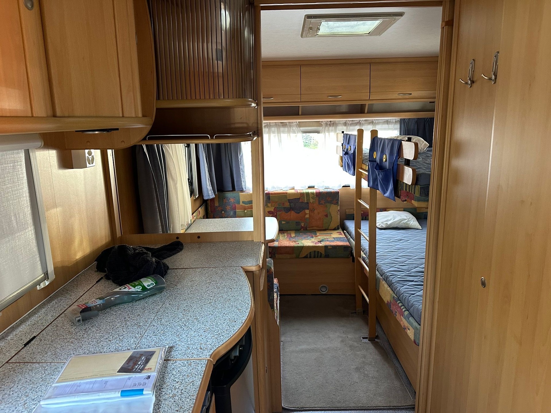 DETHLEFFS EL3 Camper-image-6