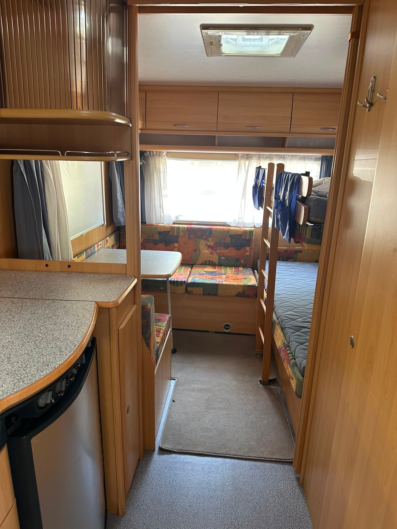 DETHLEFFS EL3 Camper-image-3