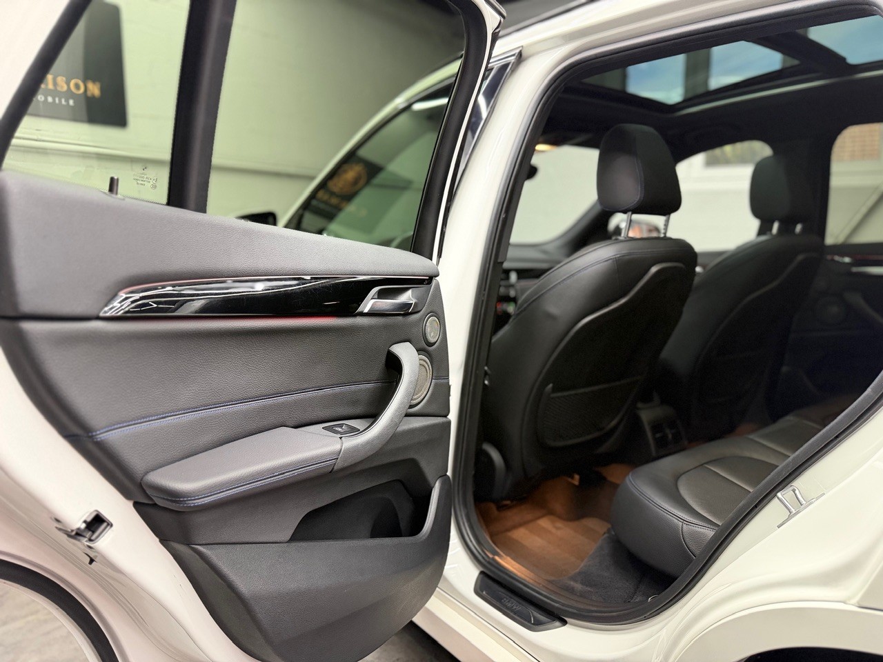 BMW X1 xDrive 20d M Sport | Head-Up Display | Panorama Dach | Harman/Kardon | CH-Auto-image-15