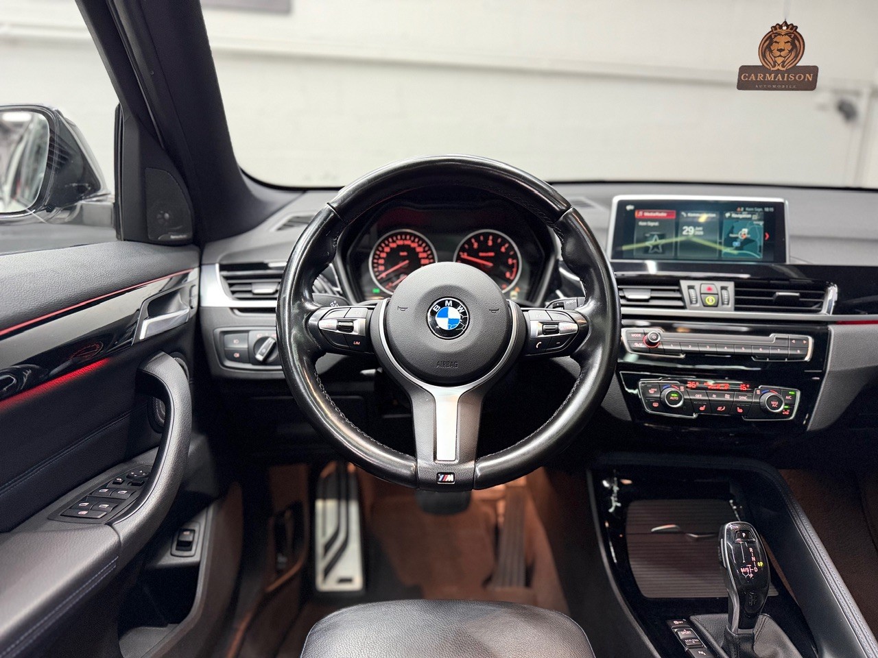 BMW X1 xDrive 20d M Sport | Head-Up Display | Panorama Dach | Harman/Kardon | CH-Auto-image-18