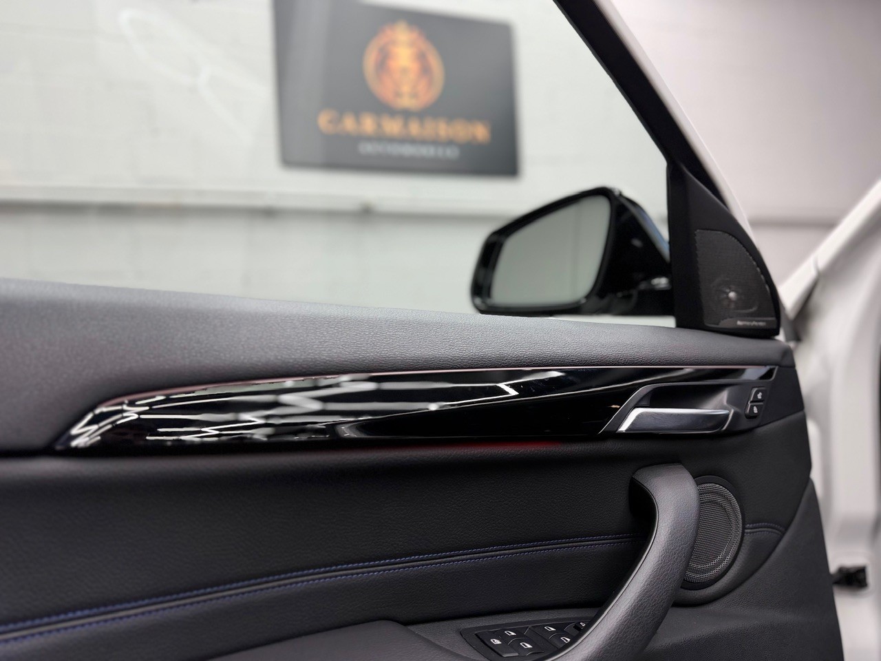 BMW X1 xDrive 20d M Sport | Head-Up Display | Panorama Dach | Harman/Kardon | CH-Auto-image-12