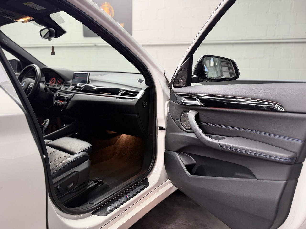 BMW X1 xDrive 20d M Sport | Head-Up Display | Panorama Dach | Harman/Kardon | CH-Auto-image-20