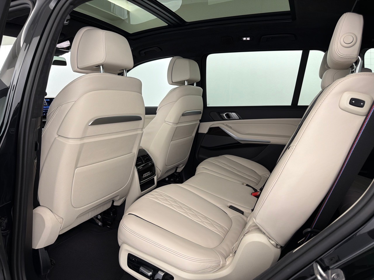 BMW X7 xDr 48V 40iM Sport Pro-image-4