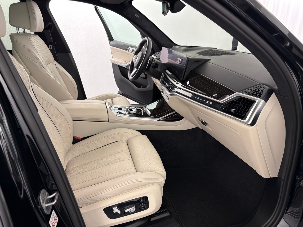 BMW X7 xDr 48V 40iM Sport Pro-image-7