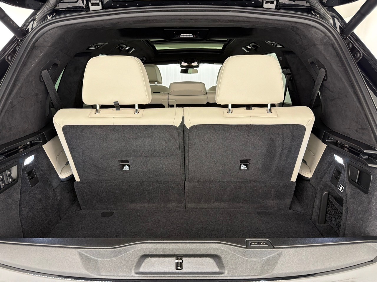 BMW X7 xDr 48V 40iM Sport Pro-image-6