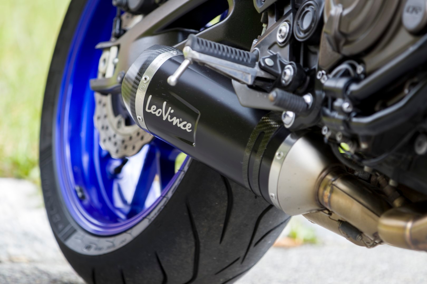 YAMAHA TRACER 700-image-4