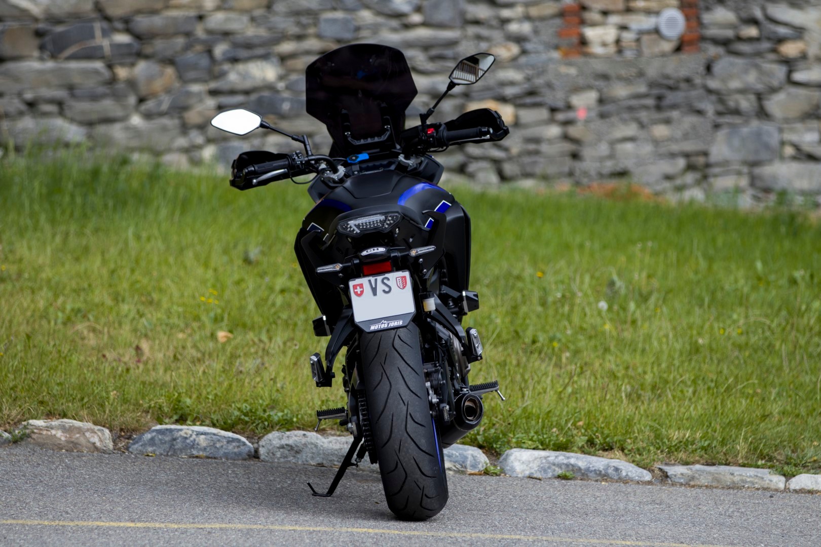 YAMAHA TRACER 700-image-3