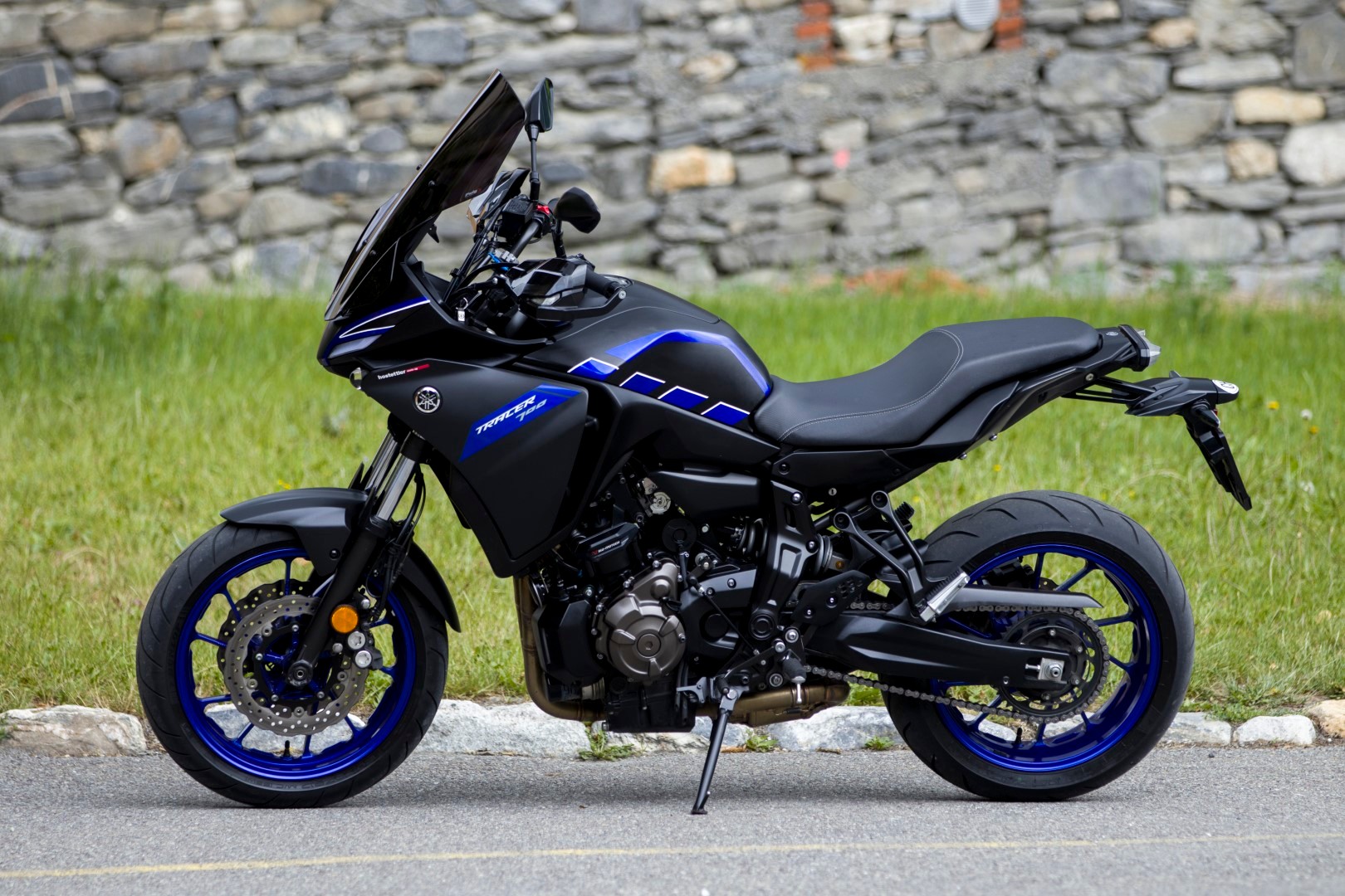 YAMAHA TRACER 700-image-2