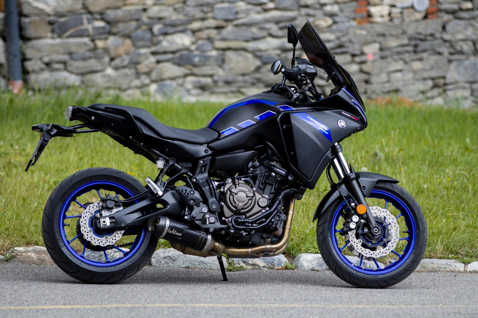 YAMAHA TRACER 700-image-1