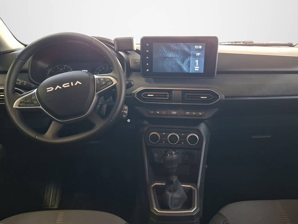 DACIA Sandero 1.0 TCe 110 Stepway Extreme+-image-5