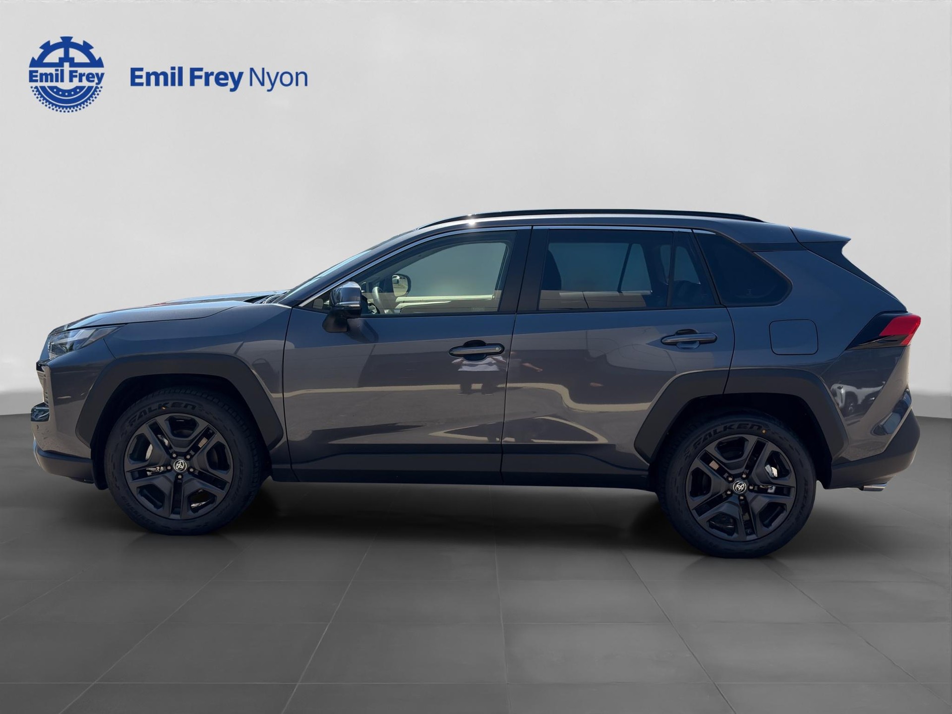 TOYOTA RAV4 2.5 HEV Adventure-image-2