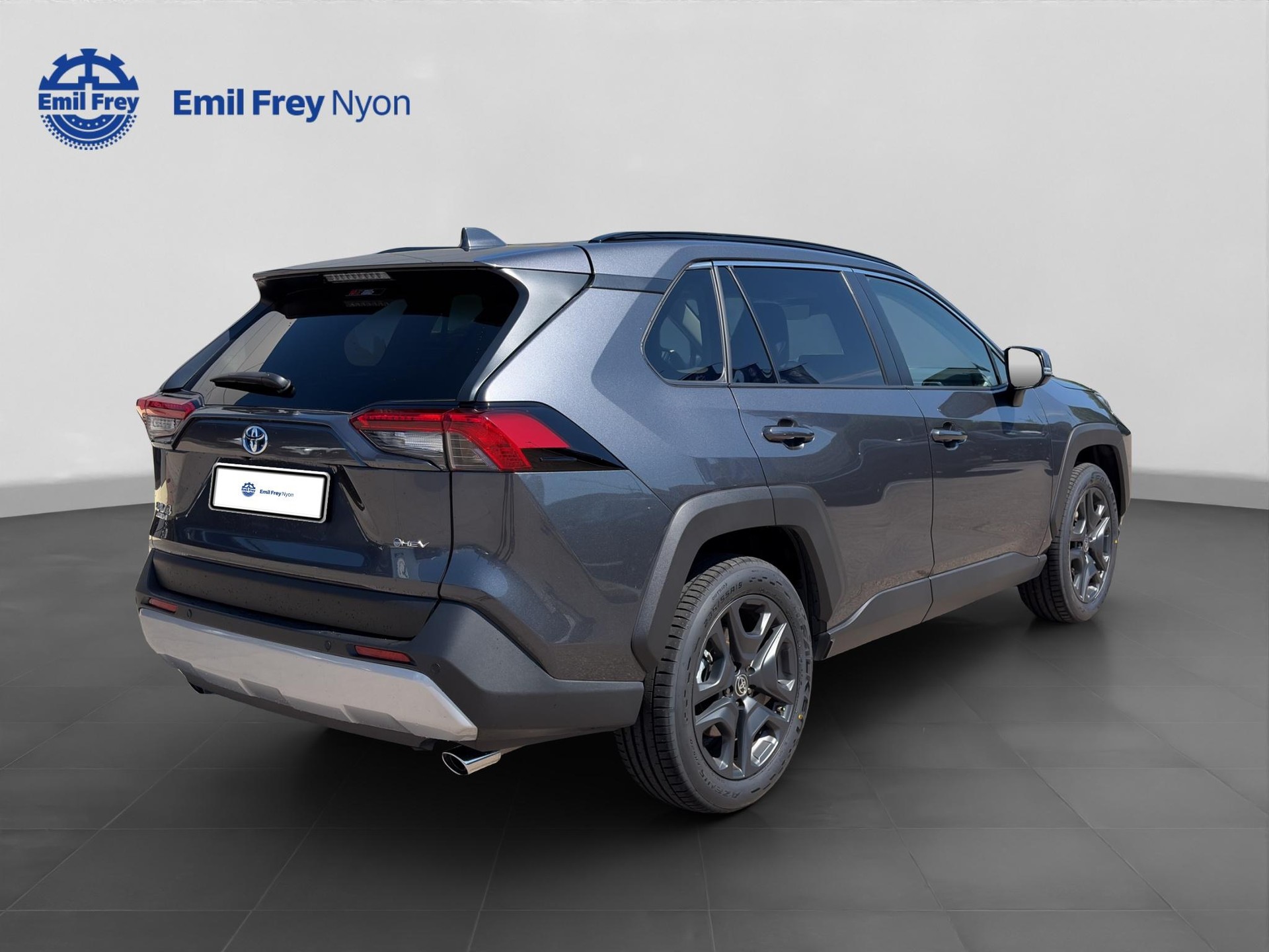 TOYOTA RAV4 2.5 HEV Adventure-image-5