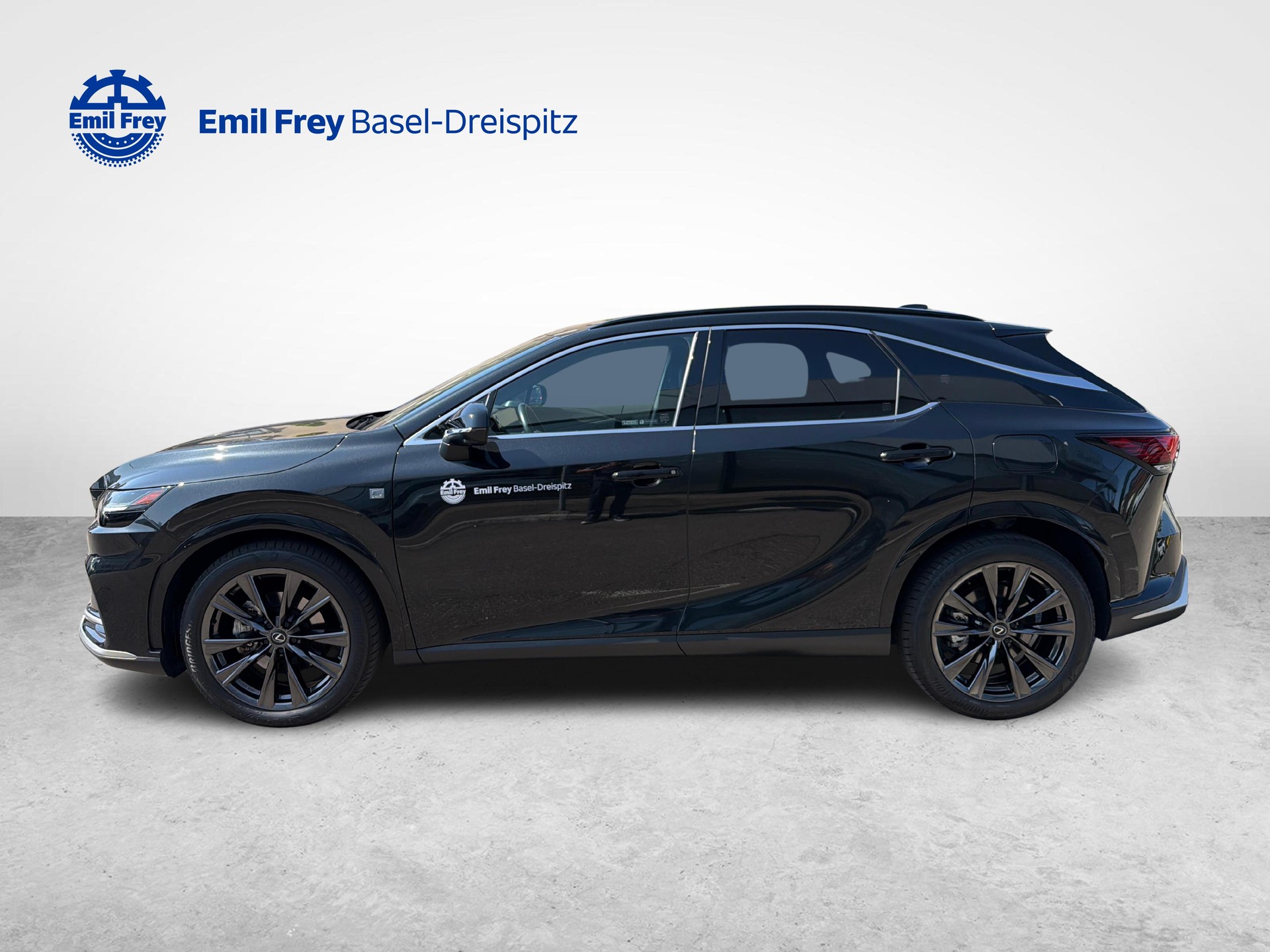 LEXUS RX 350h F-Line-image-11